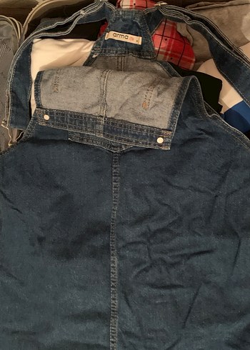 Bayan tulum slopet - Görsel 3