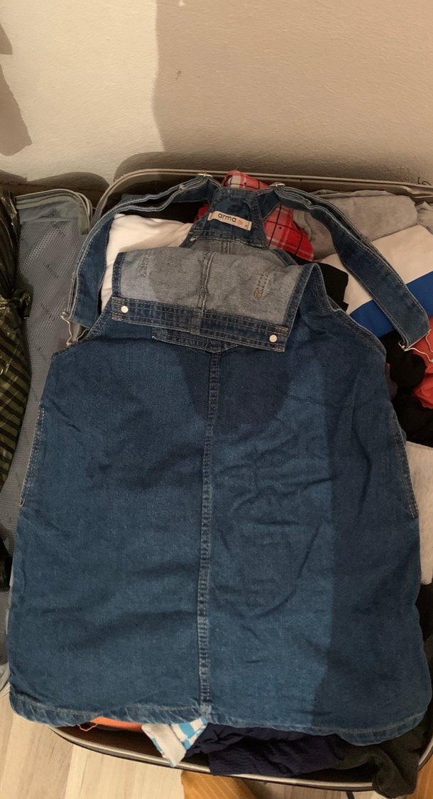 Bayan tulum slopet - Görsel 2