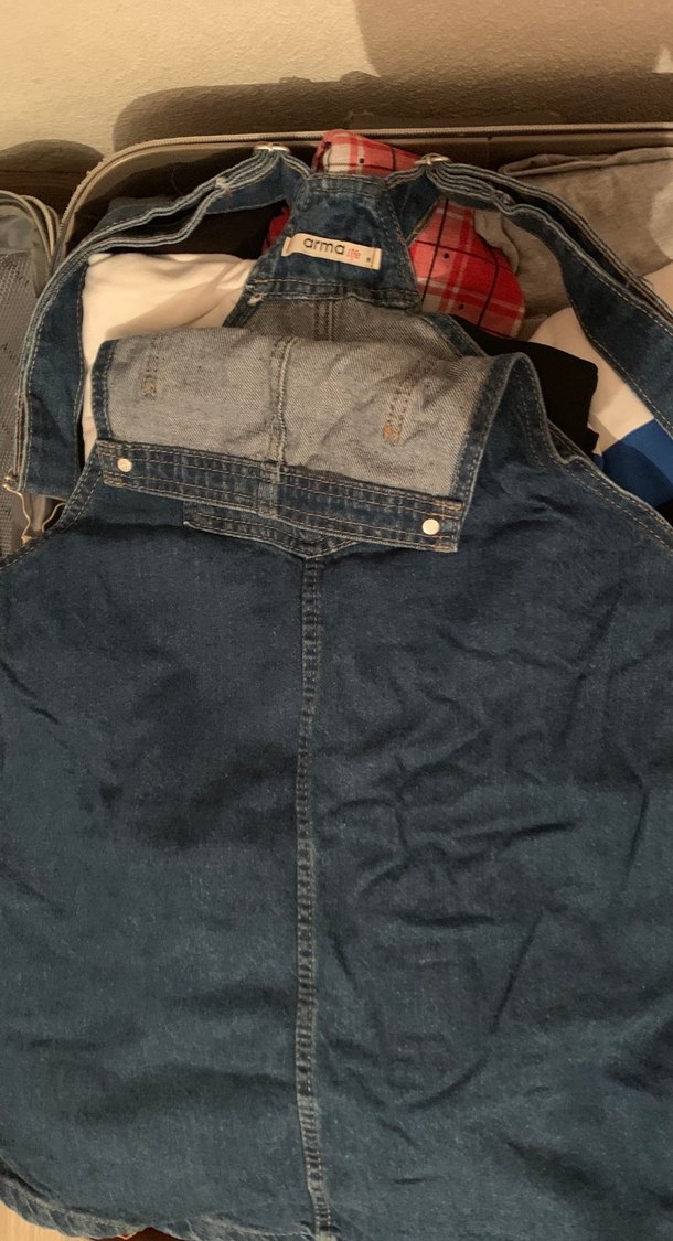 Bayan tulum slopet - Görsel 3