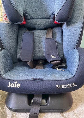Joie Çocuk Oto Koltuğu - Görsel 2