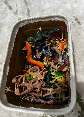 2kutu oyuncak - Görsel 2