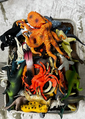 2kutu oyuncak - Görsel 8