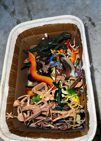 2kutu oyuncak - Görsel 6