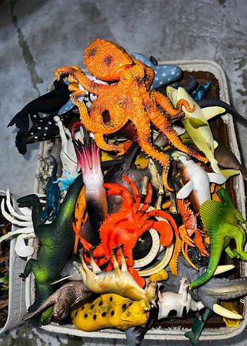 2kutu oyuncak - Görsel 4