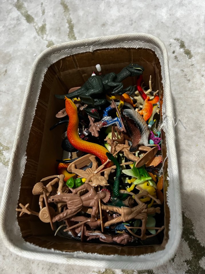 2kutu oyuncak - Görsel 2