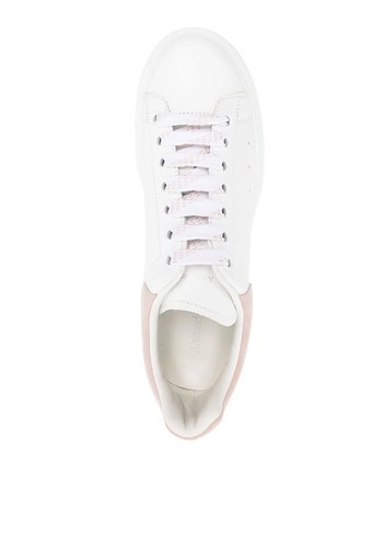 Alexhander Mcqueen 35.5 Sneaker - Görsel 4