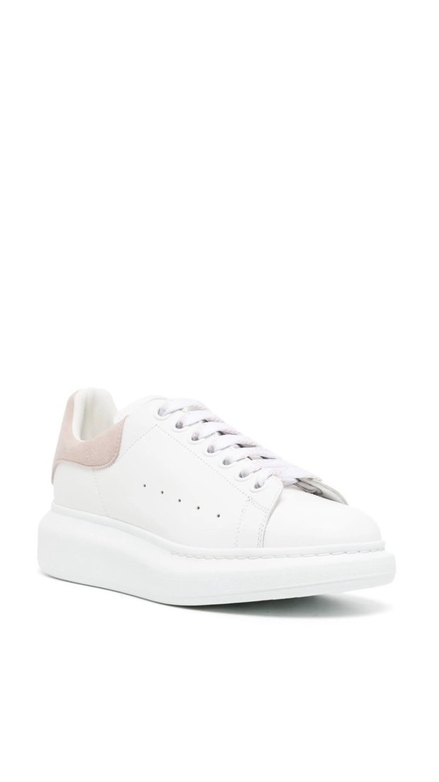 Alexhander Mcqueen 35.5 Sneaker - Görsel 2