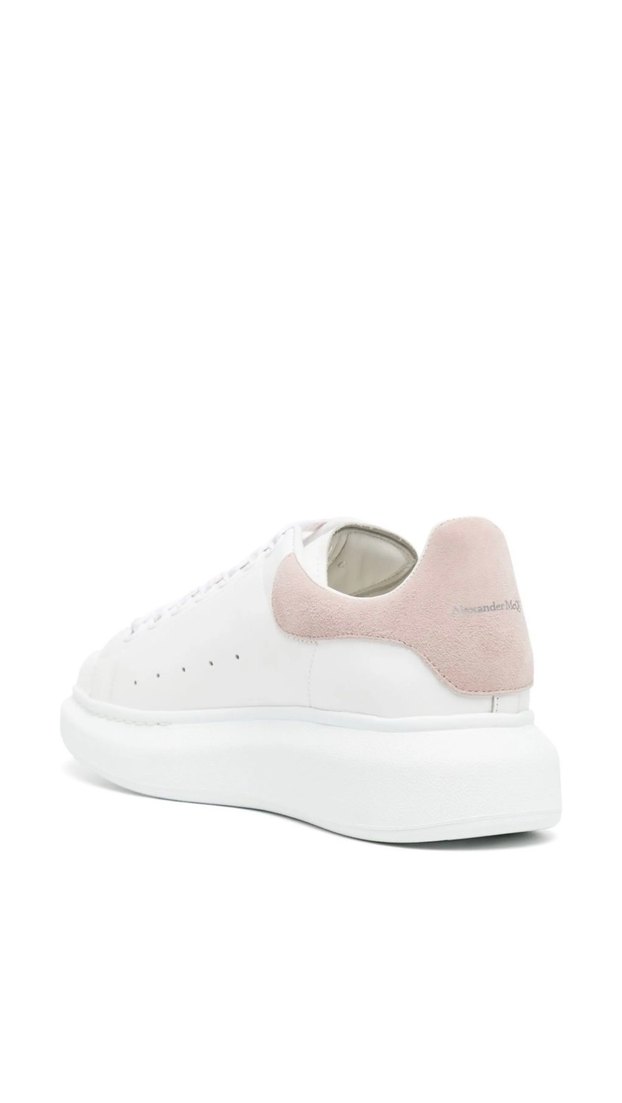 Alexhander Mcqueen 35.5 Sneaker - Görsel 3