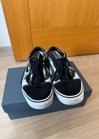 Vans Erkek Sneaker - Görsel 2