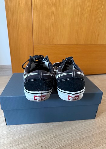 Vans Erkek Sneaker - Görsel 5