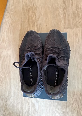 Yeezy Boost 350 V2 Erkek Sneaker - Görsel 3