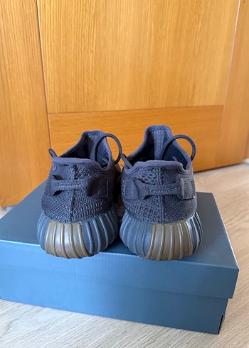 Yeezy Boost 350 V2 Erkek Sneaker - Görsel 6
