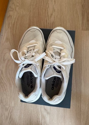 Adidas Erkek Sneaker - Görsel 4