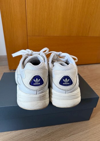 Adidas Erkek Sneaker - Görsel 3