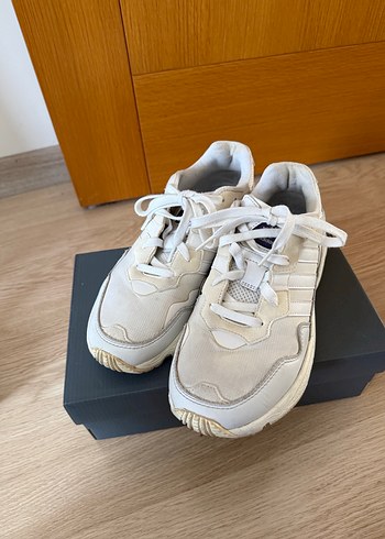 Adidas Erkek Sneaker - Görsel 2