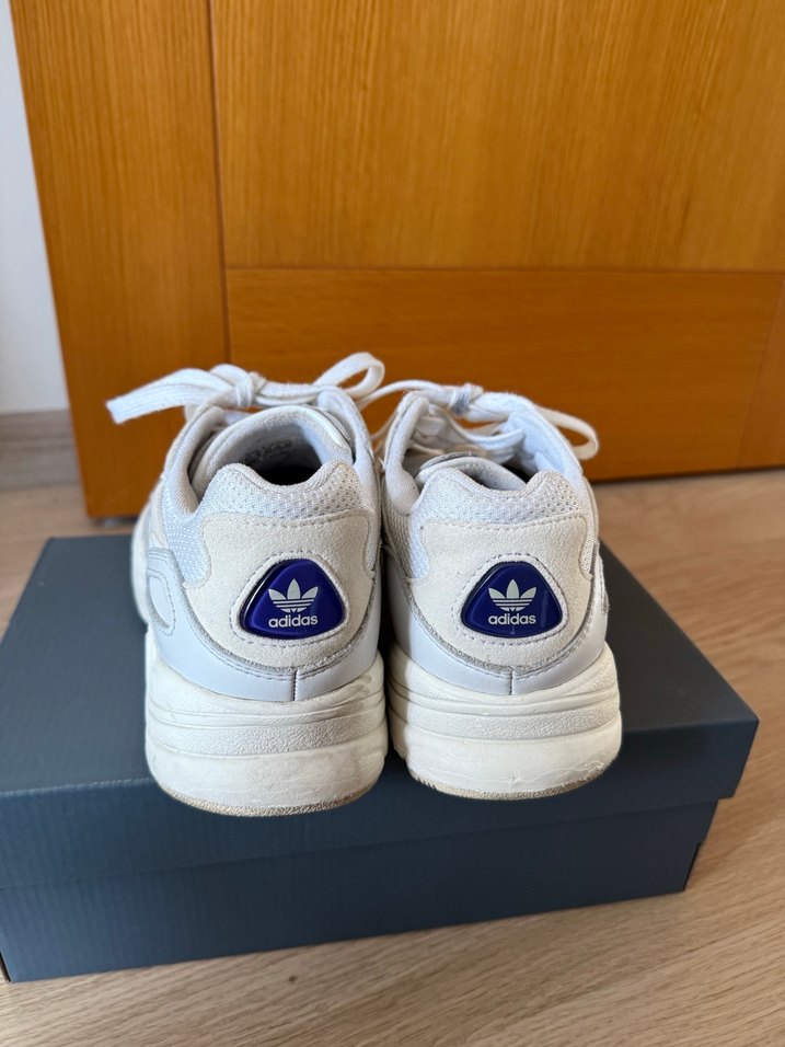 Adidas Erkek Sneaker - Görsel 3