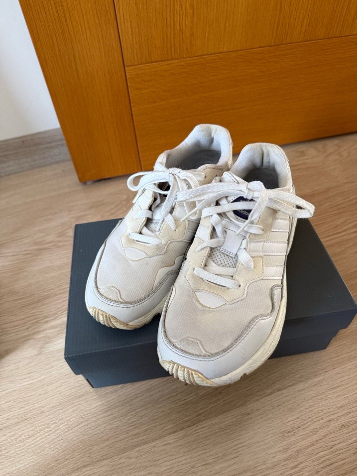 Adidas Erkek Sneaker - Görsel 2