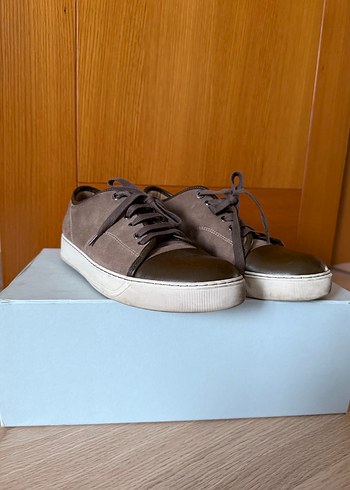 Lanvin Erkek Sneaker - Görsel 3