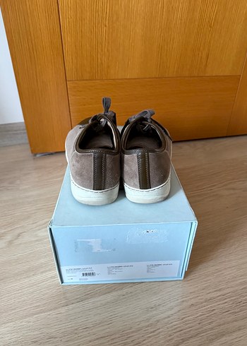 Lanvin Erkek Sneaker - Görsel 4