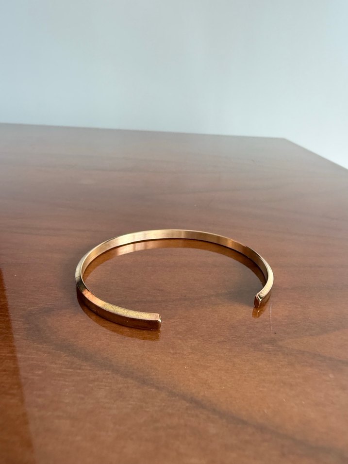 Daniel Wellington Klasik Bileklik - Görsel 4