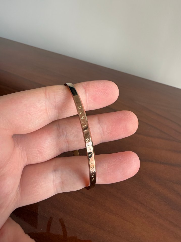 Daniel Wellington Klasik Bileklik - Görsel 3