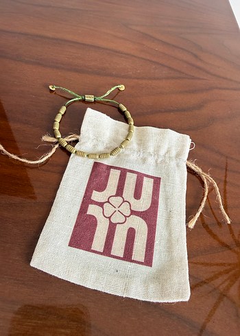 Juju Bombshell Bileklik - Görsel 4