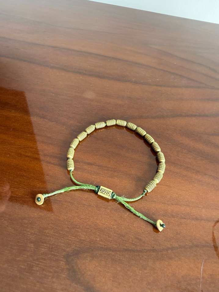 Juju Bombshell Bileklik - Görsel 3