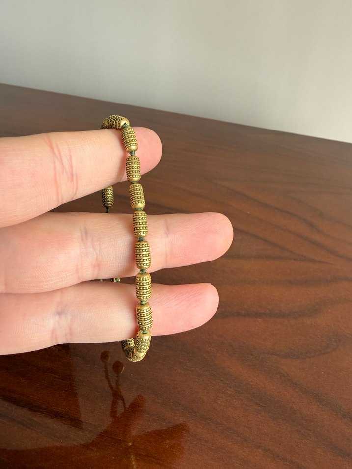 Juju Bombshell Bileklik - Görsel 2