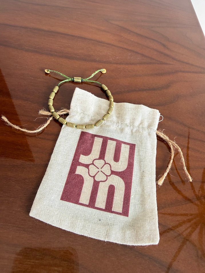 Juju Bombshell Bileklik - Görsel 4