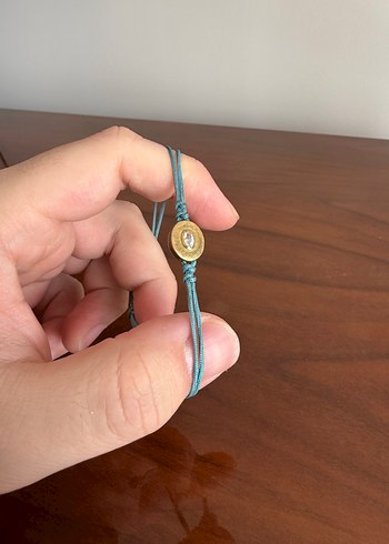 Juju Minimalist Bileklik - Görsel 2