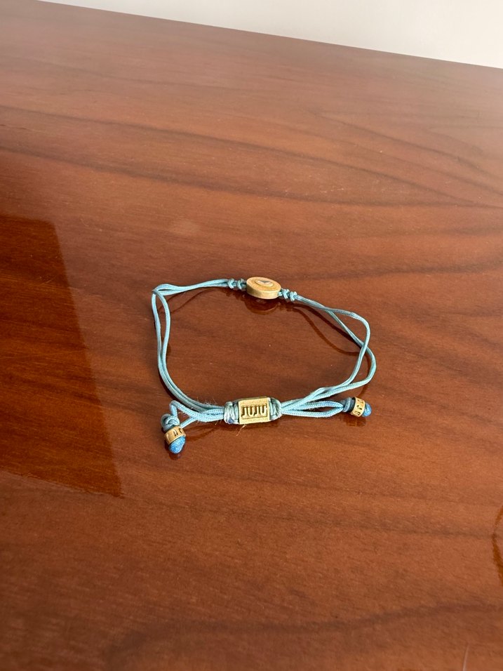 Juju Minimalist Bileklik - Görsel 3