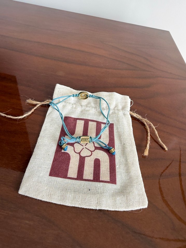 Juju Minimalist Bileklik - Görsel 4