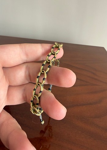 Juju Valtz Bileklik - Görsel 2