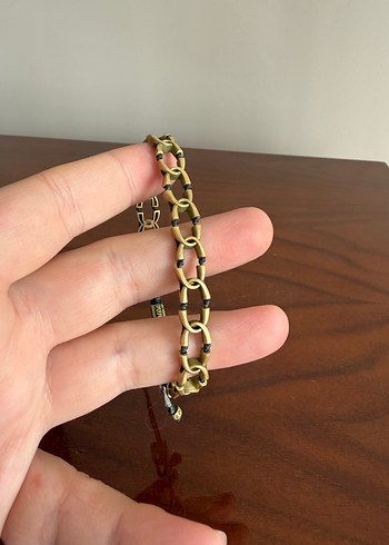 Juju Valtz Bileklik - Görsel 3