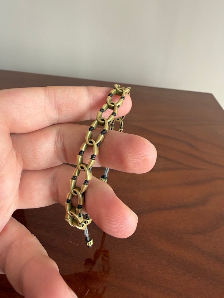 Juju Valtz Bileklik - Görsel 2