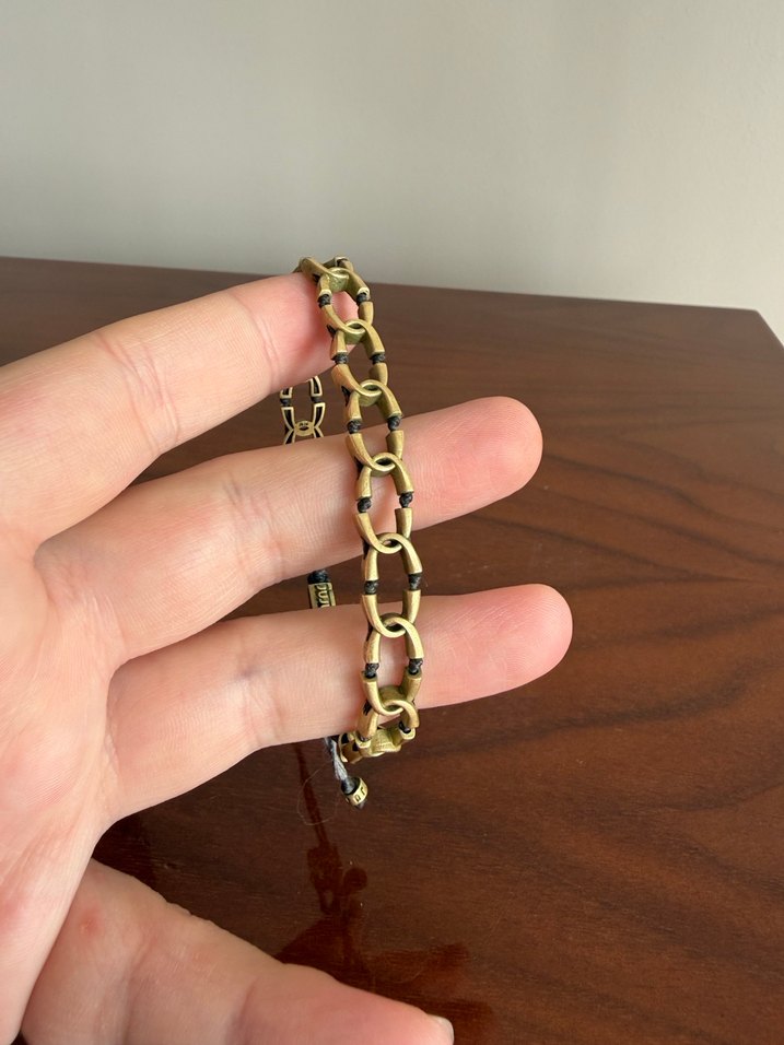 Juju Valtz Bileklik - Görsel 3