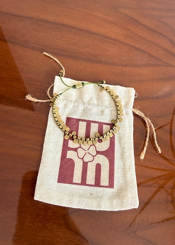 Juju Fish Scale Bileklik - Görsel 4