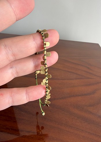 Juju Fish Scale Bileklik - Görsel 2