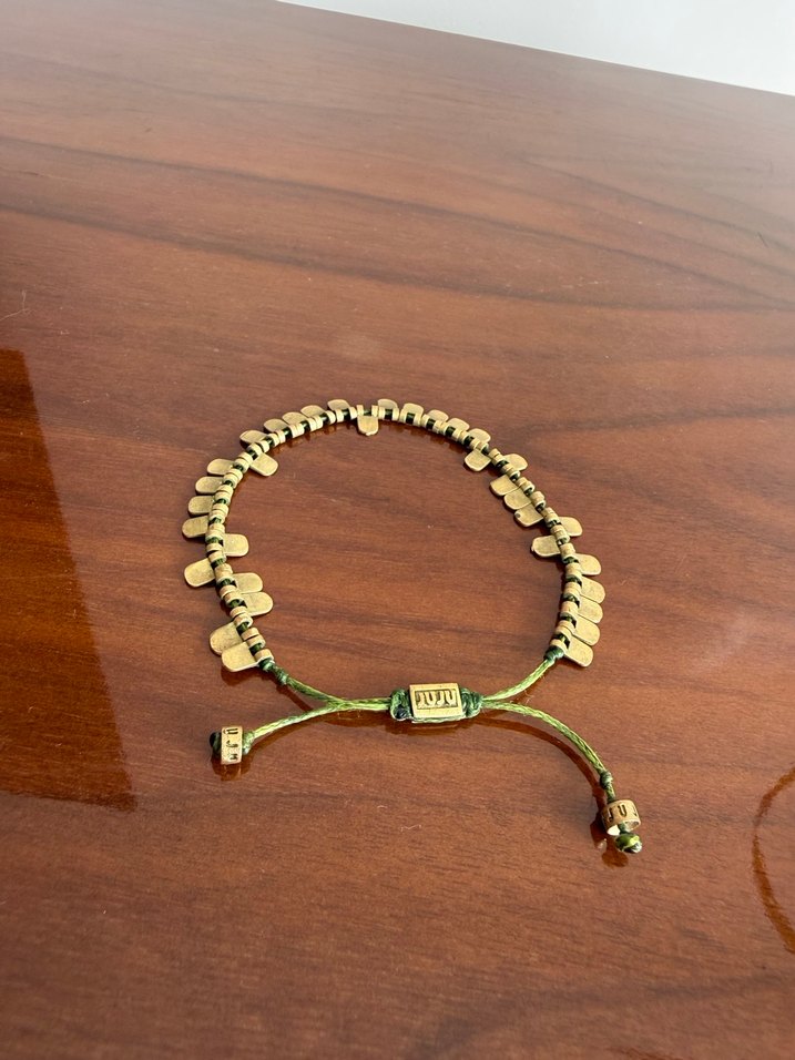 Juju Fish Scale Bileklik - Görsel 3