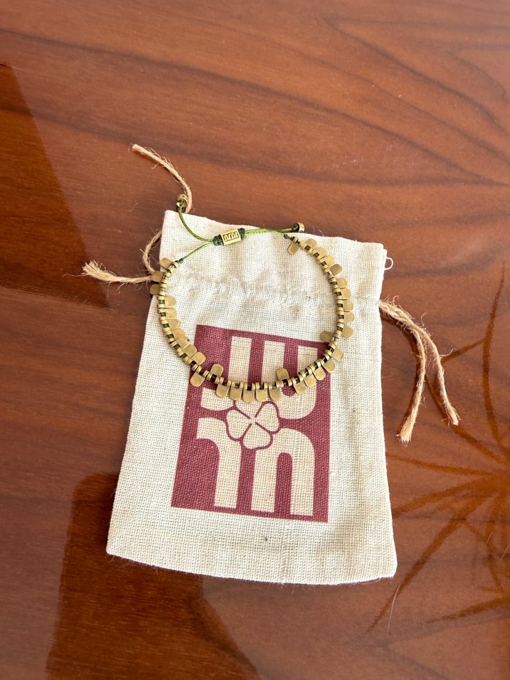 Juju Fish Scale Bileklik - Görsel 4