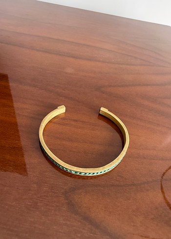 Juju Line Cuff Bileklik - Görsel 2