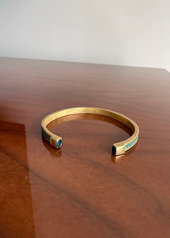 Juju Line Cuff Bileklik - Görsel 3