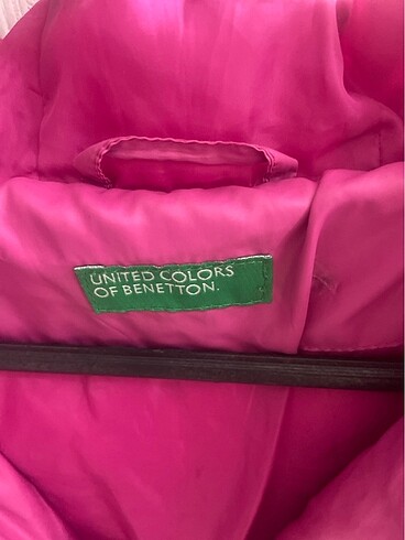 Benetton Benetton mont