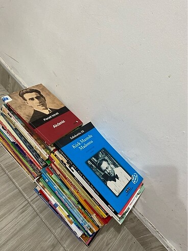  Beden Renk Çeşitli kitap