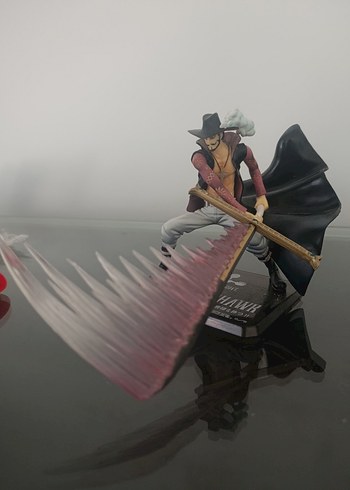 One Piece anime 3lu Figür Seti - Görsel 8