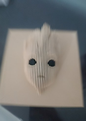 Marvel Groot bust figuru - Görsel 3