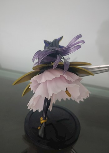 Date a Live Tohka Yatogami figürü - Görsel 3