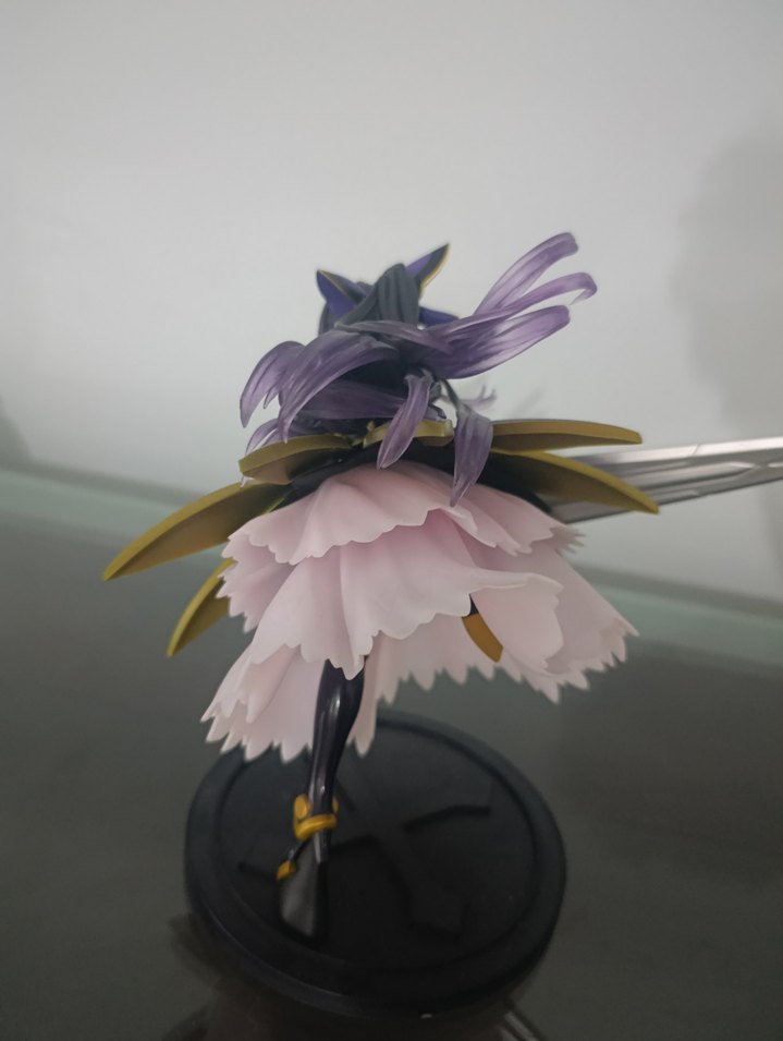 Date a Live Tohka Yatogami figürü - Görsel 3