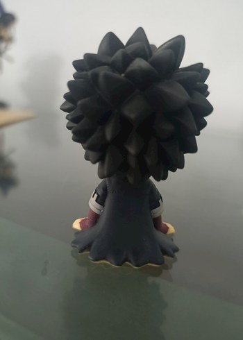 My Hero Academia chibi Dabi Figürü - Görsel 2
