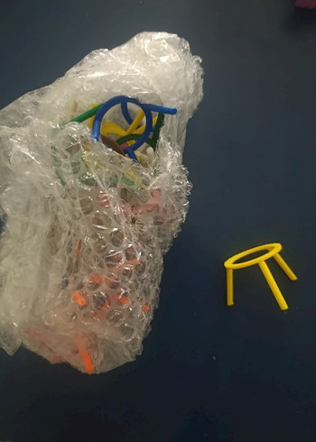 Bakuten Shoot Beyblade Atıcı Launcher - Görsel 2